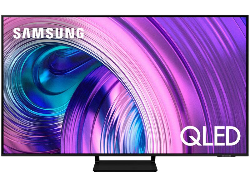 Smart TV 75” 4K QLEDSamsung 75Q70A Wi-Fi - Som em Movimento